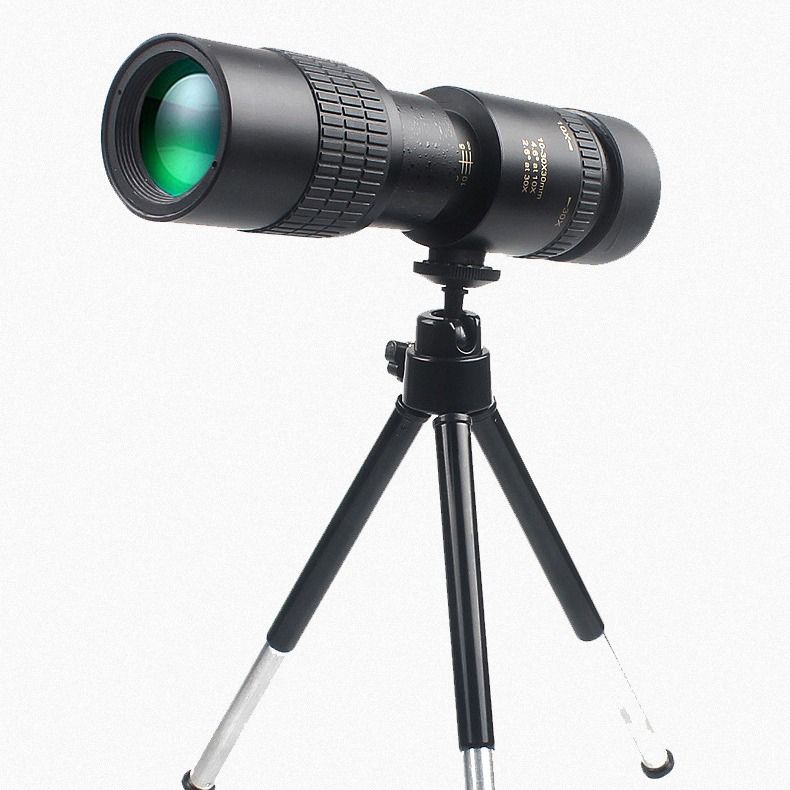 Avis Vigilans Monocular