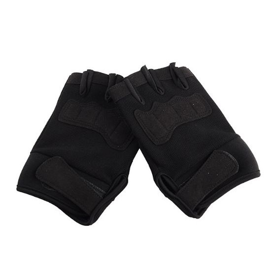 Dimidium Digitus Tactical Gloves