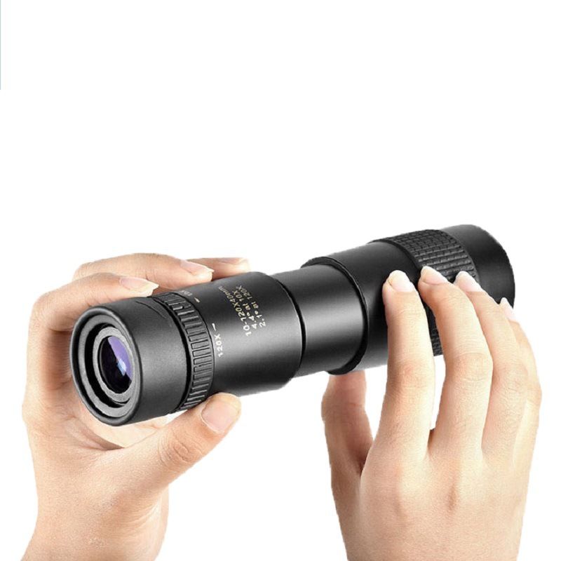 Handheld Monocular Telescopium