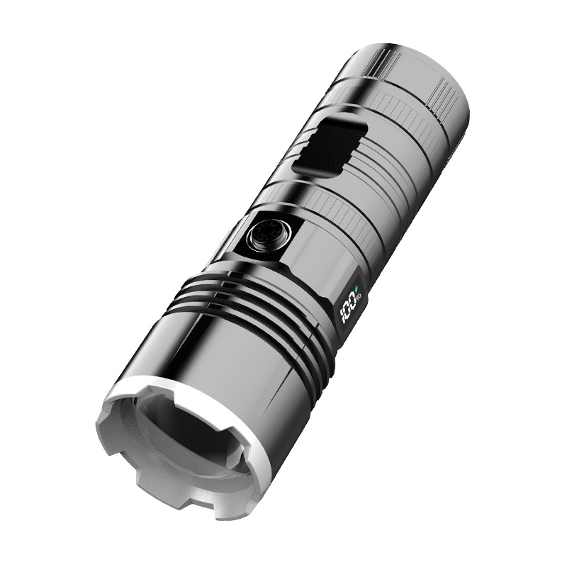 Ludis Outdoor Flashlight